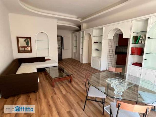 Bilocale arredato Centro