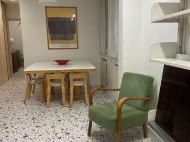 Bilocale arredato Centro