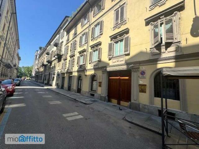 Bilocale arredato Centro