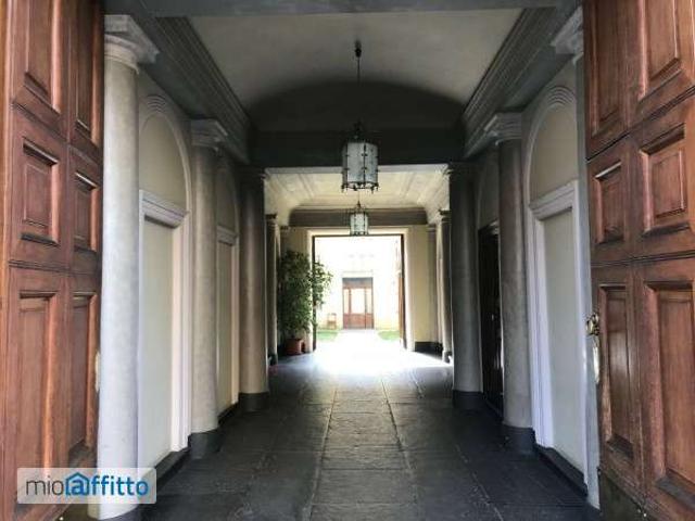 Bilocale arredato Centro