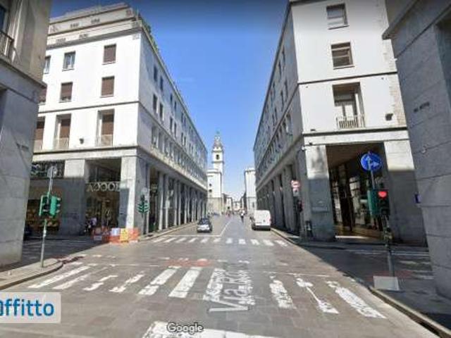 Bilocale arredato Centro