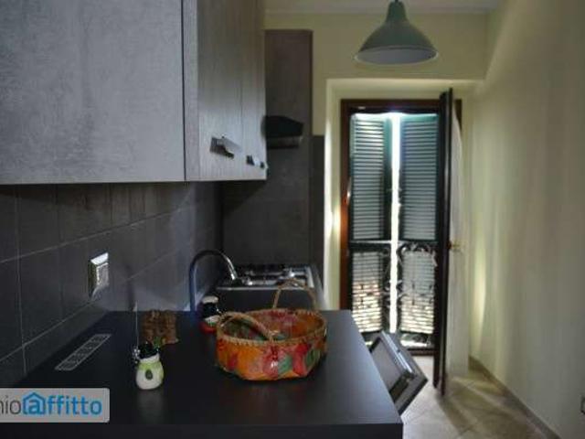 Bilocale arredato Centro