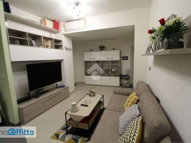 Bilocale arredato Centro
