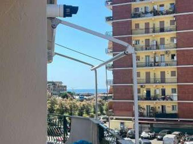 Bilocale arredato Centro