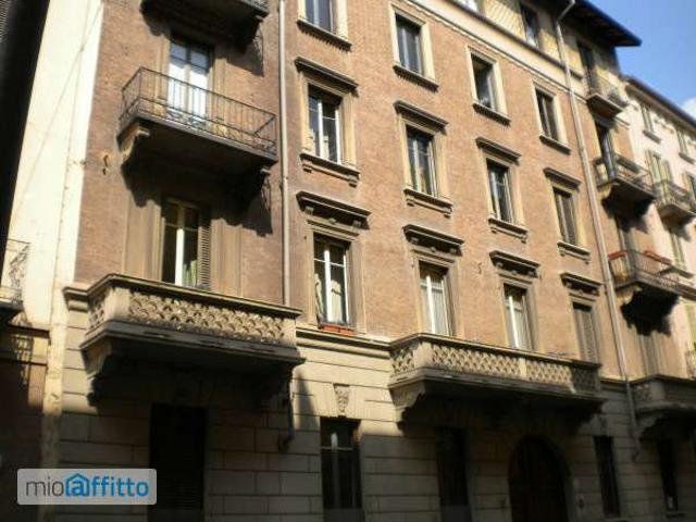 Bilocale arredato Centro