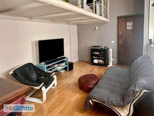 Bilocale arredato Centro