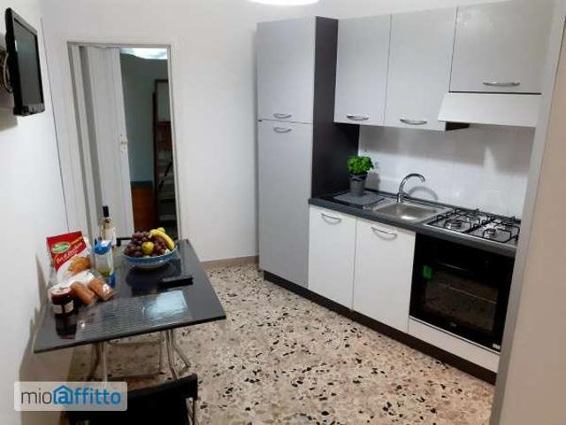 Bilocale arredato Centro