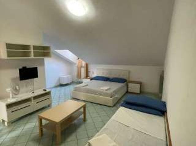 Bilocale arredato Centro