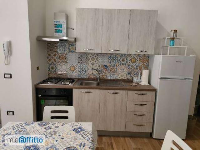 Bilocale arredato Centro
