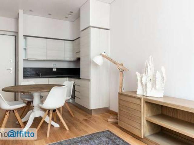 Bilocale arredato Centro