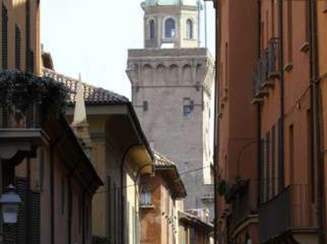 Bilocale arredato Centro