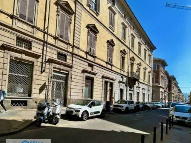 Bilocale arredato Centro