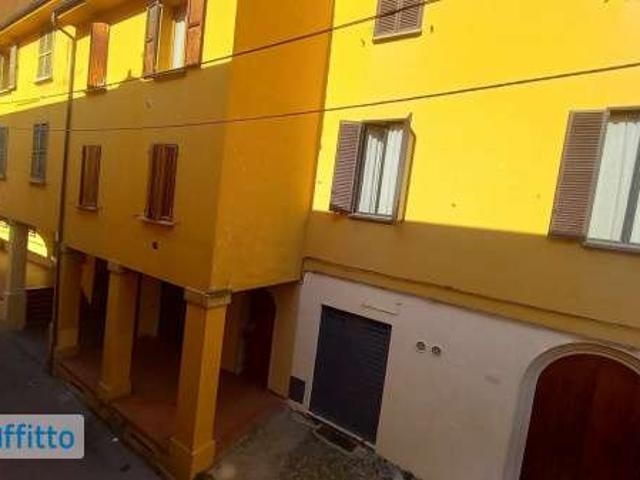 Bilocale arredato Centro