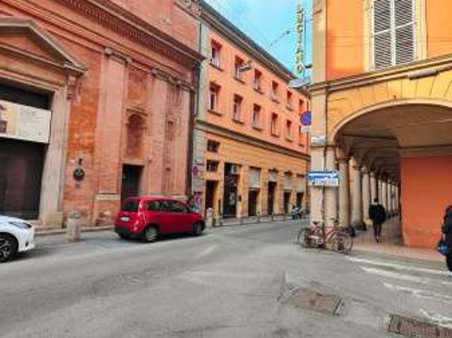 Bilocale arredato Centro