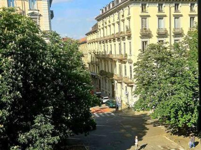 Bilocale arredato Centro