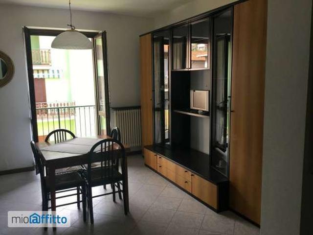 Bilocale arredato Centro