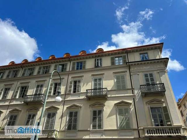 Bilocale arredato Centro
