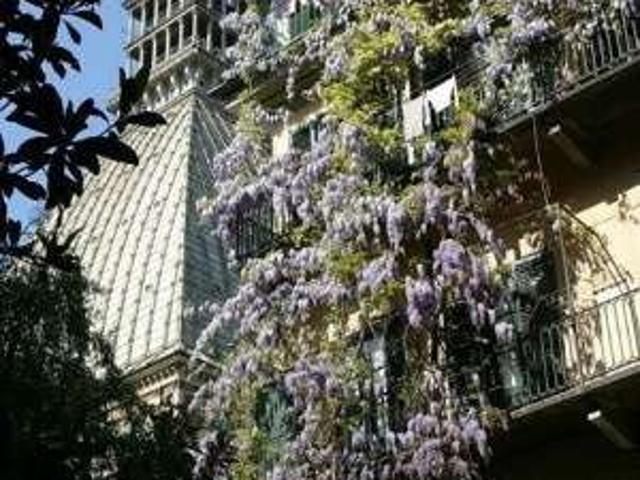 Bilocale arredato Centro