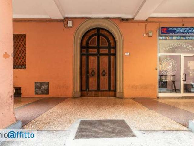 Bilocale arredato Centro