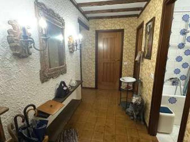 Bilocale arredato Centro