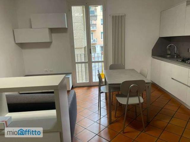 Bilocale arredato Centro