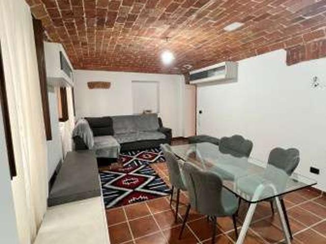 Bilocale arredato Centro