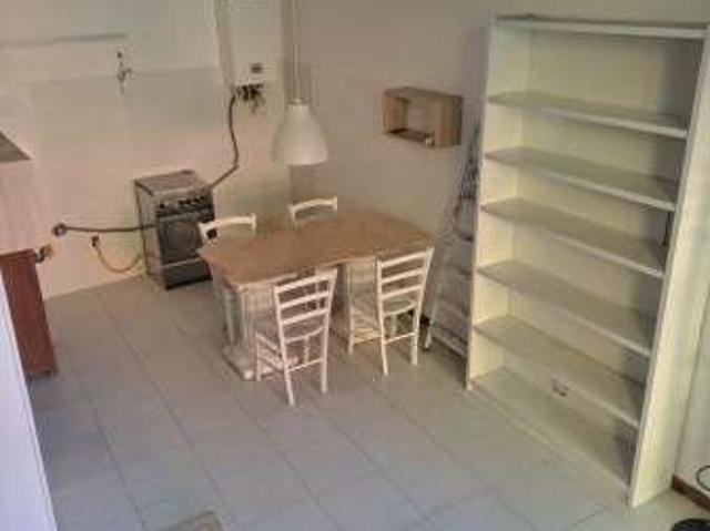 Bilocale arredato Centro