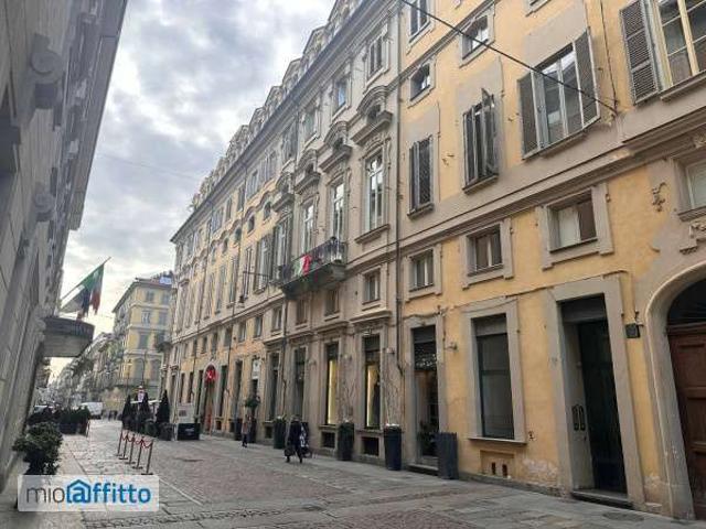 Bilocale arredato Centro