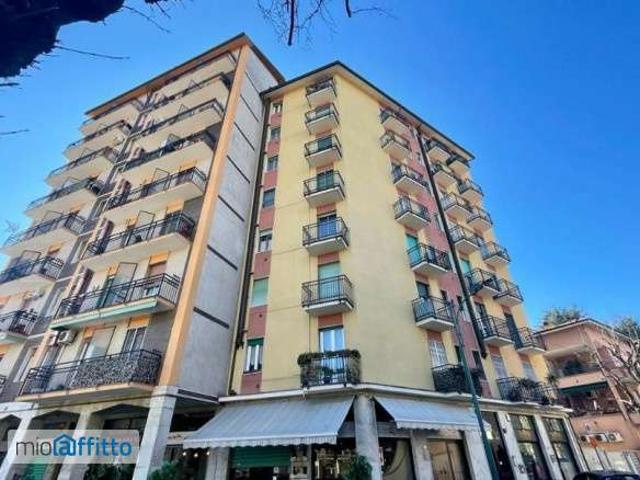 Bilocale arredato Centro