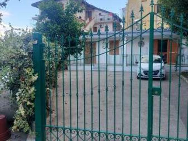 Bilocale arredato Centro