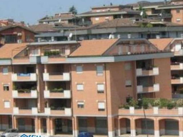 Bilocale arredato Centro