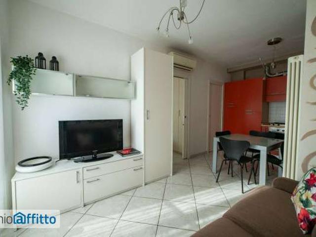 Bilocale arredato Centro