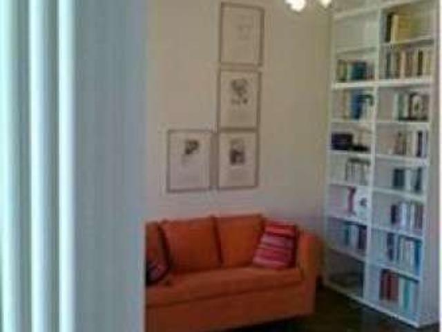 Bilocale arredato Centro
