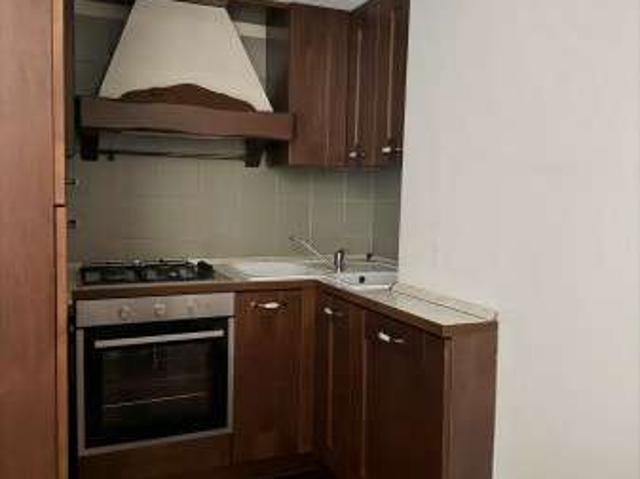 Bilocale arredato Centro