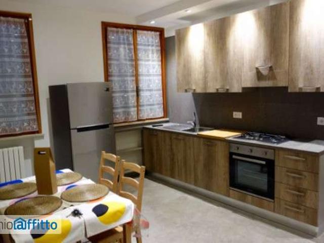 Bilocale arredato Centro