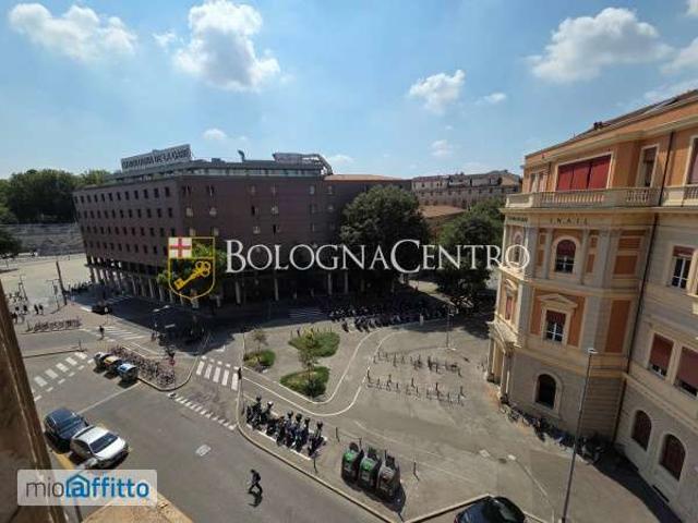 Bilocale arredato Centro