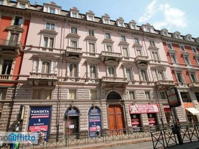 Bilocale arredato Centro