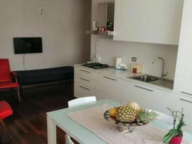 Bilocale arredato Centro