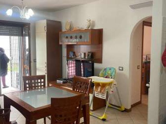 Bilocale arredato Centro