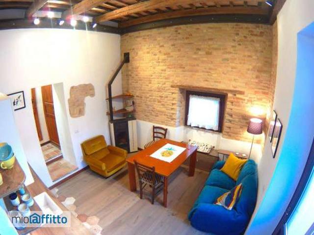 Bilocale arredato Centro