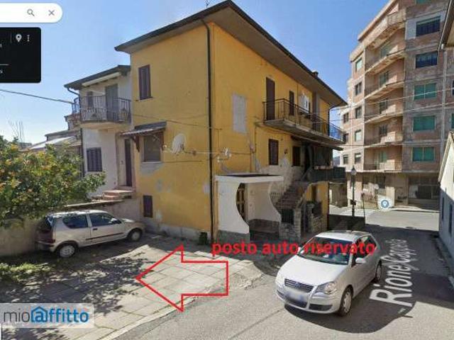 Bilocale arredato Centro
