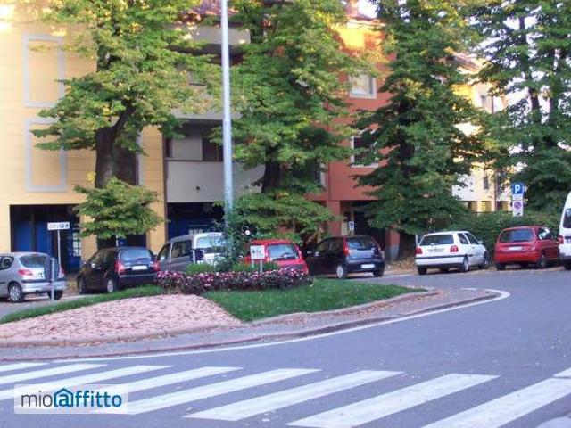 Bilocale arredato Centro