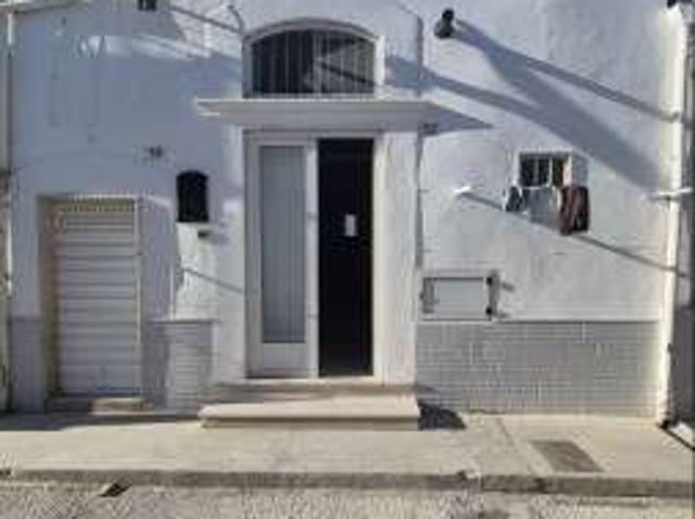 Bilocale arredato Centro