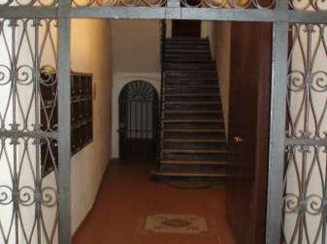 Bilocale arredato Centro