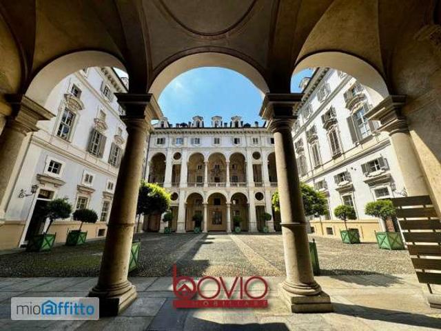 Bilocale arredato Centro
