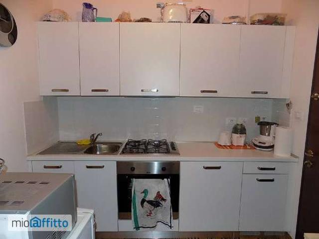 Bilocale arredato Centro