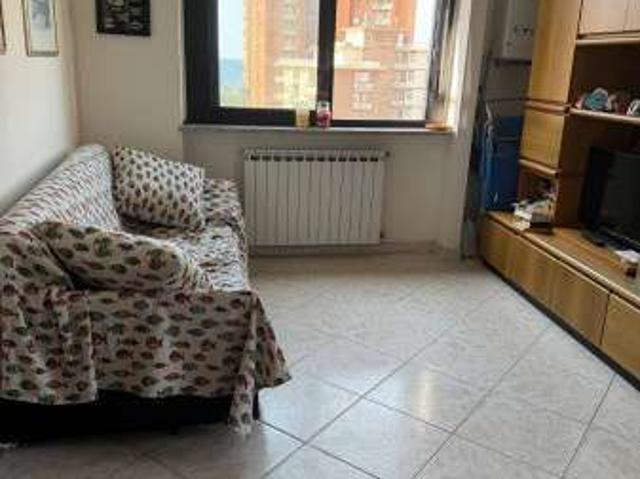 Bilocale arredato Centro