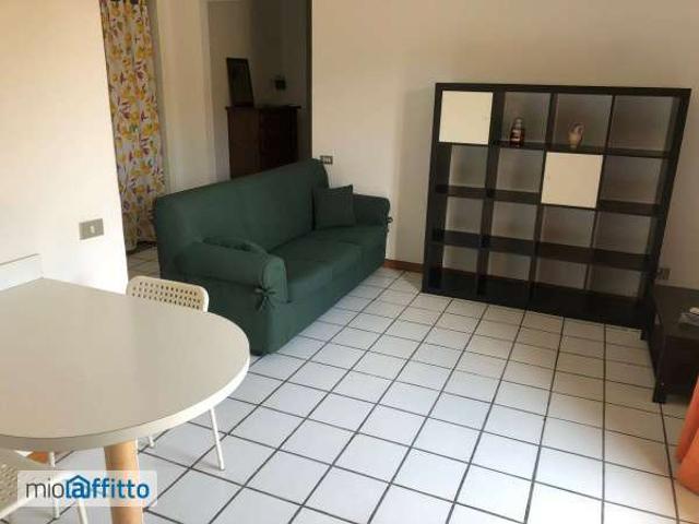 Bilocale arredato Centro