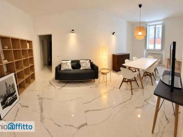 Bilocale arredato Centro
