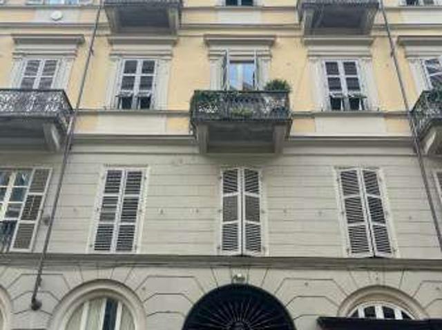 Bilocale arredato Centro